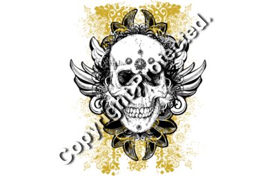 grungeskull