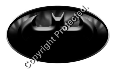batman symbol 1