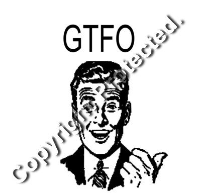 GTFO