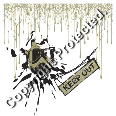 keepout