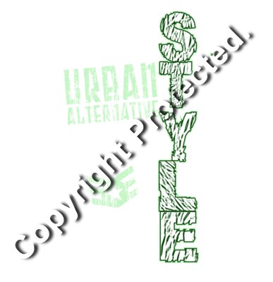 urban style