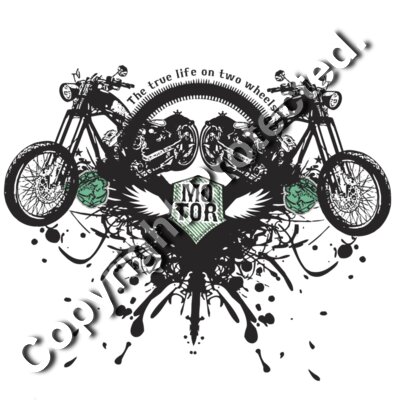 motor