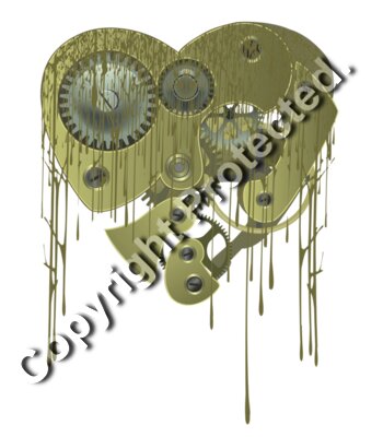 mechanical heart