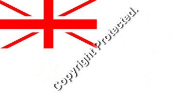 13164 flag of australia