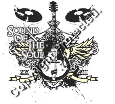 sounds of the soul