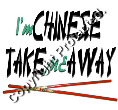 chinese takeaway