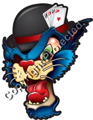 alleykat