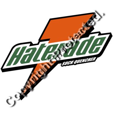 Hateraid