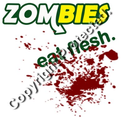 zombies