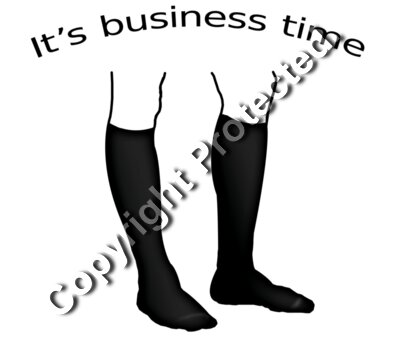 business time