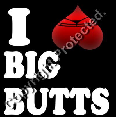 and i can not lie
