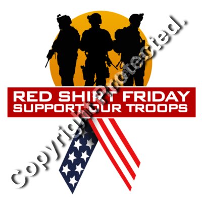 redshirt   front