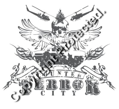 terror city