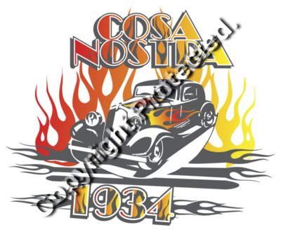 cosa