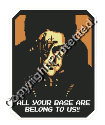 all your base