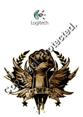 defiance hoodie back